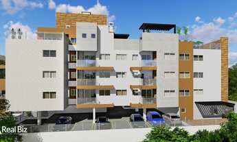 Imagem 3: GOVERNADOR CELSO RAMOS - Apartamento Padrão - Palmas