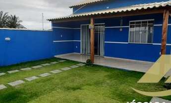 Imagem 3: Belíssima casa com 2 quartos em Unamar, Tamoios - Cabo Frio - RJ