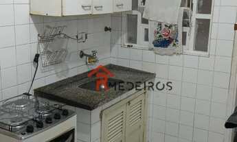 Imagem 4: Apartamento com 2 dormitórios à venda, 62 m² por R$ 180.000 - Tupi - Praia Grande/SP