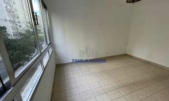 Imagem 4: Comprar apartamento 1 dormitório quadra da praia Boqueirão/Santos