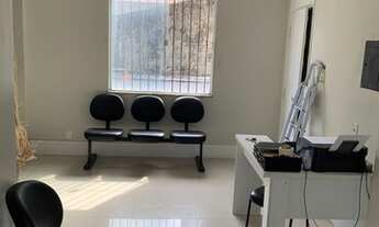 Imagem: Apartamento ou Escritório para locação