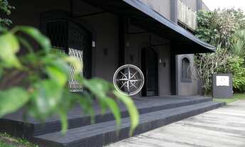 Imagem 4: Galpão, 2991 m² - Santo Amaro - São Paulo/SP