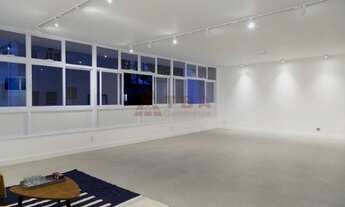 Imagem 2: Apartamento para venda com188m² e 3 quartos em Cerqueira César