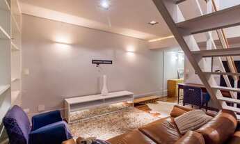 Imagem 6: Casa com 3 dormitórios à venda, 133 m² por R$ 1.850.000,00 - Itaim Bibi - São Paulo/SP