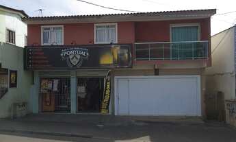 Imagem 2: Vendo casa com ponto comercial na rua Antonio Professor Valente, Almirante Tamandaré