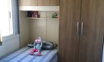 Imagem 6: Apartamento com 3 dormitórios (1 suíte) e 2 Vagas Garagem na Saúde