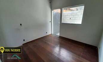 Imagem 3: Kitnet com 1 quarto, 1 vaga para alugar, 30 m² por R$ 990/mês - Havaí - Belo Horizonte/MG