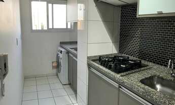 Imagem 4: Apartamento 47 metros com vaga na Vila Andrade