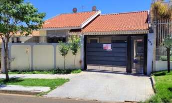 Imagem 3: Venda Casa com 4 dormitórios