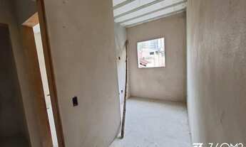 Imagem 3: Cobertura para Venda em Santo André, Campestre, 2 dormitórios, 1 suíte, 2 banheiros, 1 vag