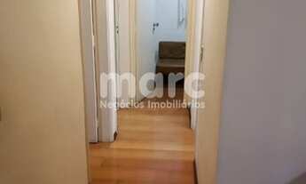 Imagem 5: SAO PAULO - Apartamento Padrão - VILA MARIANA