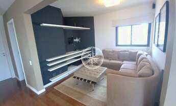 Imagem 7: Alto de Pinheiros-Vista Livre