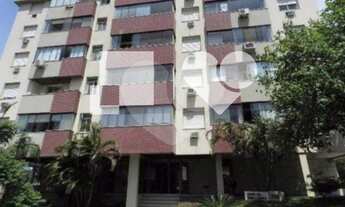 Imagem 2: Cobertura 2 dormitórios - 1 vaga com infraestrutura no bairro Jardim do Salso