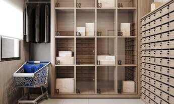 Imagem 7: Lunetto Água Verde