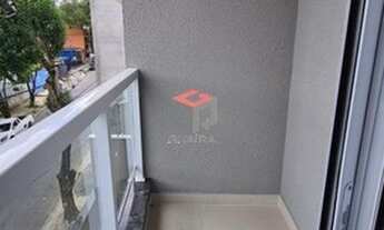 Imagem 4: Sobrado para aluguel, 2 quartos, 2 suítes, 3 vagas, Curuçá - Santo André/SP