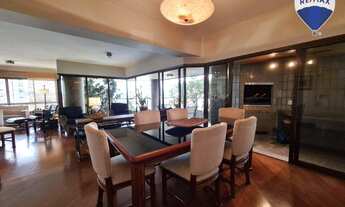 Imagem 7: Panamby 4 suítes varanda gourmet