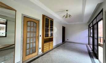 Imagem 3: Apartamento à venda, 4 quartos, 1 suíte, 3 vagas, Lourdes - Belo Horizonte/MG