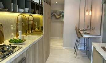 Imagem 7: Apartamento 3 dorms. 2 suítes 2 vagas no Brooklin