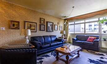 Imagem: Apartamento em Moema - São Paulo