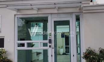 Imagem: Apartamento - Parque Industrial - Campinas