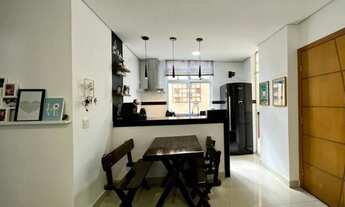 Imagem 4: Venda Residential / Apartment Belo Horizonte MG