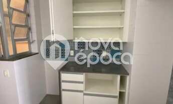 Imagem 6: Rio de Janeiro - Apartamento Padrão - Flamengo