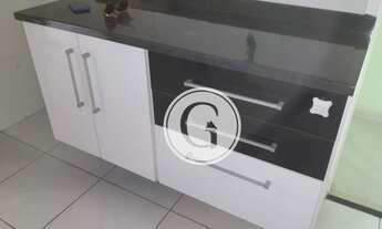 Imagem 3: Apartamento com 2 dormitórios, 53 m² - venda por R$ 260.000,00 ou aluguel por R$ 1.200,00