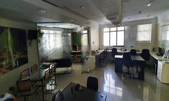 Imagem 3: SAO PAULO - Conjunto Comercial/Sala - BELA VISTA