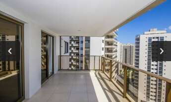 Imagem 2: Apartamento para venda com 131 metros quadrados com 3 quartos