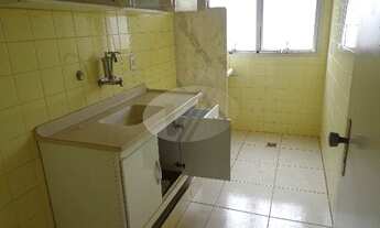 Imagem 6: Kitnet - Botafogo - Campinas