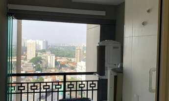 Imagem: Apartamento à venda 2 dormitórios 2 suítes