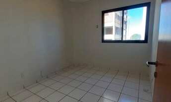 Imagem 6: Apartamento com 3 dormitórios, 110 m² - venda por R$ 270.000 em Palmas/TO