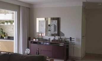 Imagem 2: Apartamento com 3 dormitórios à venda, 129 m² por R$ 1.348.000,00 - Parque Prado - Campina