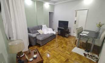 Imagem 7: Rio de Janeiro - Apartamento Padrão - Tijuca