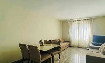 Imagem: Apartamento à venda, 2 quartos, 1 vaga