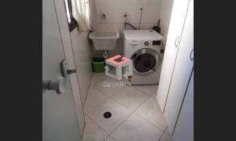 Imagem 7: Apartamento à venda, 3 quartos, 1 suíte, 2 vagas, Curuçá - Santo André/SP