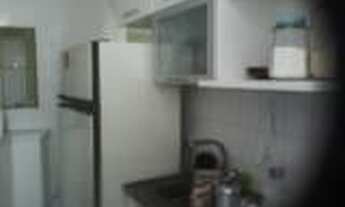 Imagem 4: Apartamento residencial à venda, Interlagos, São Paulo - AP1369