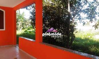 Imagem 6: Casa com 2 dormitórios à venda, 120 m² por R$ 340.000,00 - Massaguaçu - Caraguatatuba/SP