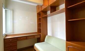 Imagem 4: Apartamento à em Tatuapé de 75m², com 3 dormitórios e 2 vagas