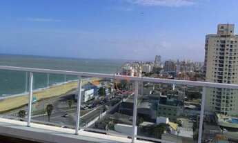 Imagem 7: Flat com 1 dormitório à venda, 44 m² por R$ 330.000,00 - Praia Campista - Macaé/RJ