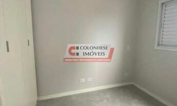 Imagem 5: Cobertura 2 Quartos Santo André - SP - Vila Príncipe de Gales