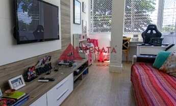 Imagem 3: Apartamento com 2 dormitórios à venda, 92 m² por R$ 1.280.000,00 - Urca - Rio de Janeiro/R