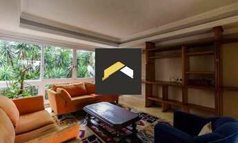 Imagem 3: Apartamento com 3 dormitórios para alugar, 224 m² por R$ 3.300/mês - Mont'Serrat - Po