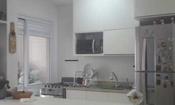 Imagem 2: O2 Jardim Sul Apartamento com 2 dormitórios