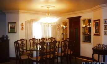 Imagem 6: APARTAMENTO - PERDIZES - SP