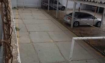 Imagem 5: Apartamento para aluguel possui 98 metros quadrados com 3 quartos em Cidade Alta - Cuiabá