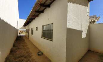 Imagem 3: Térrea para venda possui 81 metros quadrados com 2 quartos