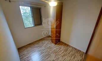 Imagem 5: Apartamento em Parque São Vicente - Mauá - SP]