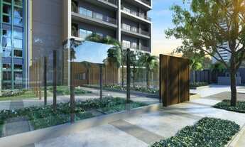 Imagem 5: Apartamento 41,67 com 1 dormitório e 1 vaga na Vila Romana (LAPA - SP