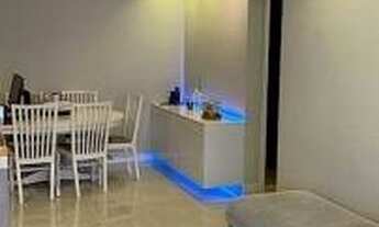 Imagem 4: Apartamento com 1 dormitório, 2 banheiros e 1 vaga em Santo Amaro